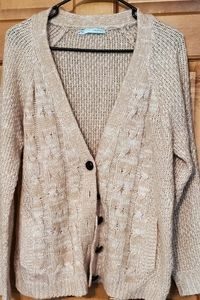 Maurices Cardigan Sweater